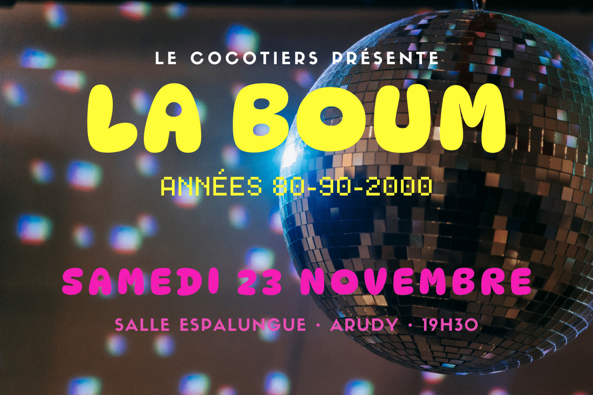 la boum